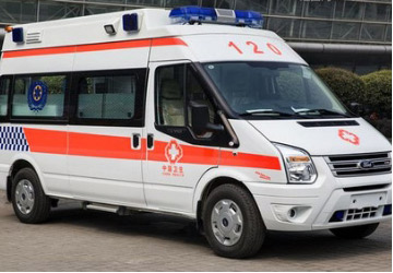 乐业县救护车租赁