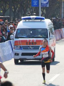 乐业县大型活动