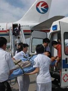 乐业县接送服务